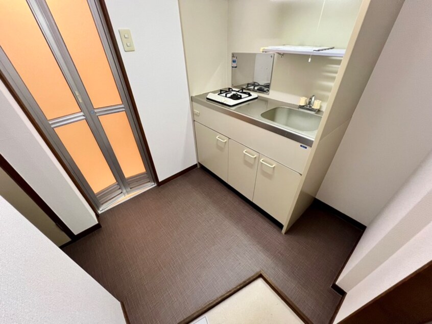 廊下 アトレ堺町