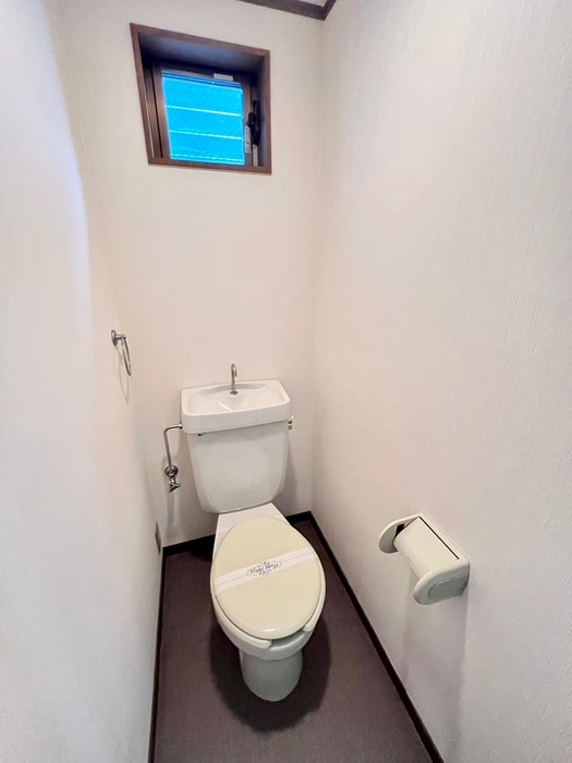 トイレ アトレ堺町