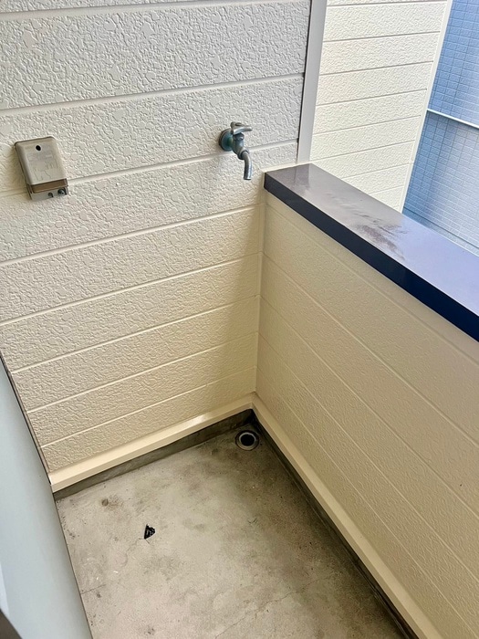 洗濯機置場 アトレ堺町