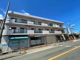 パークハイツ浜寺