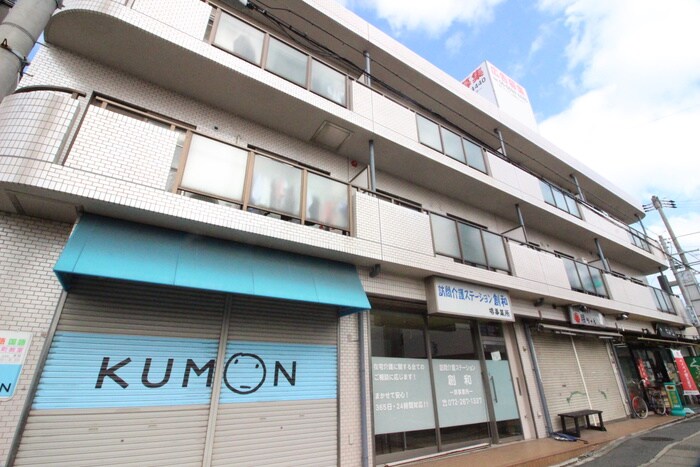 エイブル パークハイツ浜寺 大阪府堺市西区浜寺元町 5丁目 南海本線 浜寺公園駅の賃貸情報 賃貸 賃貸マンション アパート 住宅情報のエイブル 大阪府堺市西区浜寺元町5丁目のパークハイツ浜寺賃貸情報