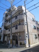 ポインセチアの外観