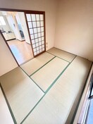 居室 ポインセチア