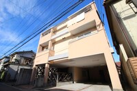 パ－ルブリッジハウス