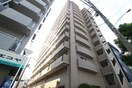 外観写真 カルムイン天神橋
