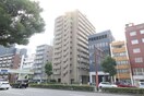 外観写真 カルムイン天神橋