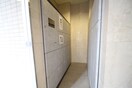 建物設備 カルムイン天神橋