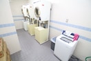 建物設備 カルムイン天神橋