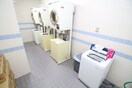 建物設備 カルムイン天神橋