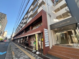 ステ－ションコ－ポ茨木