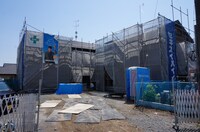 シェソワ桃山