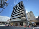 グランカーサ天王寺ＥＡＳＴの外観