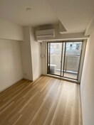 居室 グランカーサ天王寺ＥＡＳＴ