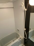 バス／シャワールーム等 グランカーサ天王寺ＥＡＳＴ