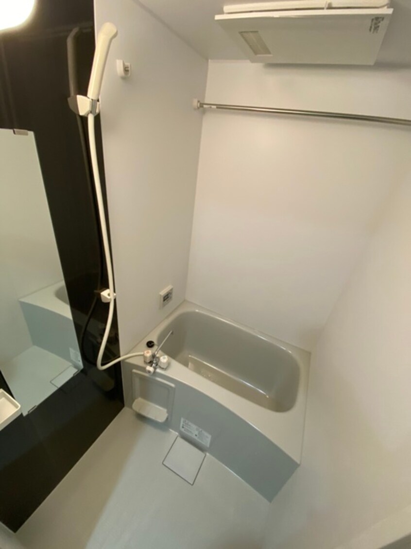 バス／シャワールーム等 グランカーサ天王寺ＥＡＳＴ