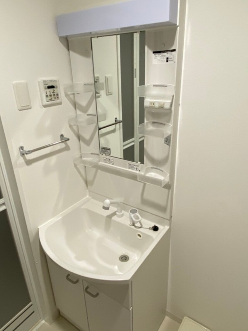 洗面 グランカーサ天王寺ＥＡＳＴ