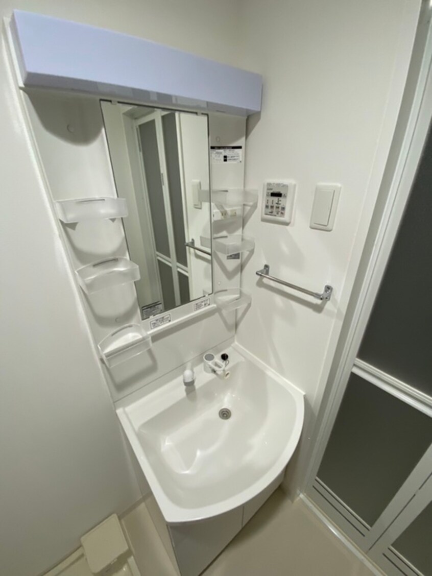 洗面 グランカーサ天王寺ＥＡＳＴ