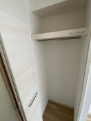 収納 グランカーサ天王寺ＥＡＳＴ