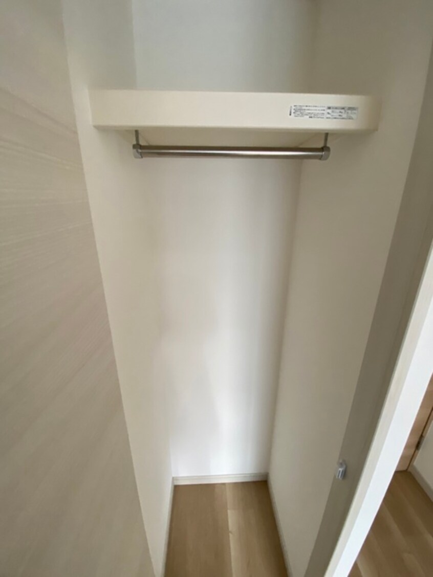 洗濯機置場 グランカーサ天王寺ＥＡＳＴ