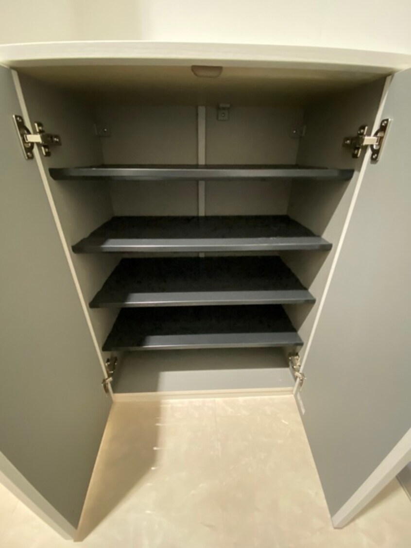 靴箱 グランカーサ天王寺ＥＡＳＴ