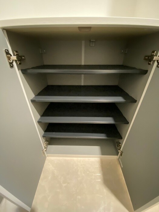 靴箱 グランカーサ天王寺ＥＡＳＴ