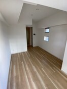 居室 グランカーサ天王寺ＥＡＳＴ