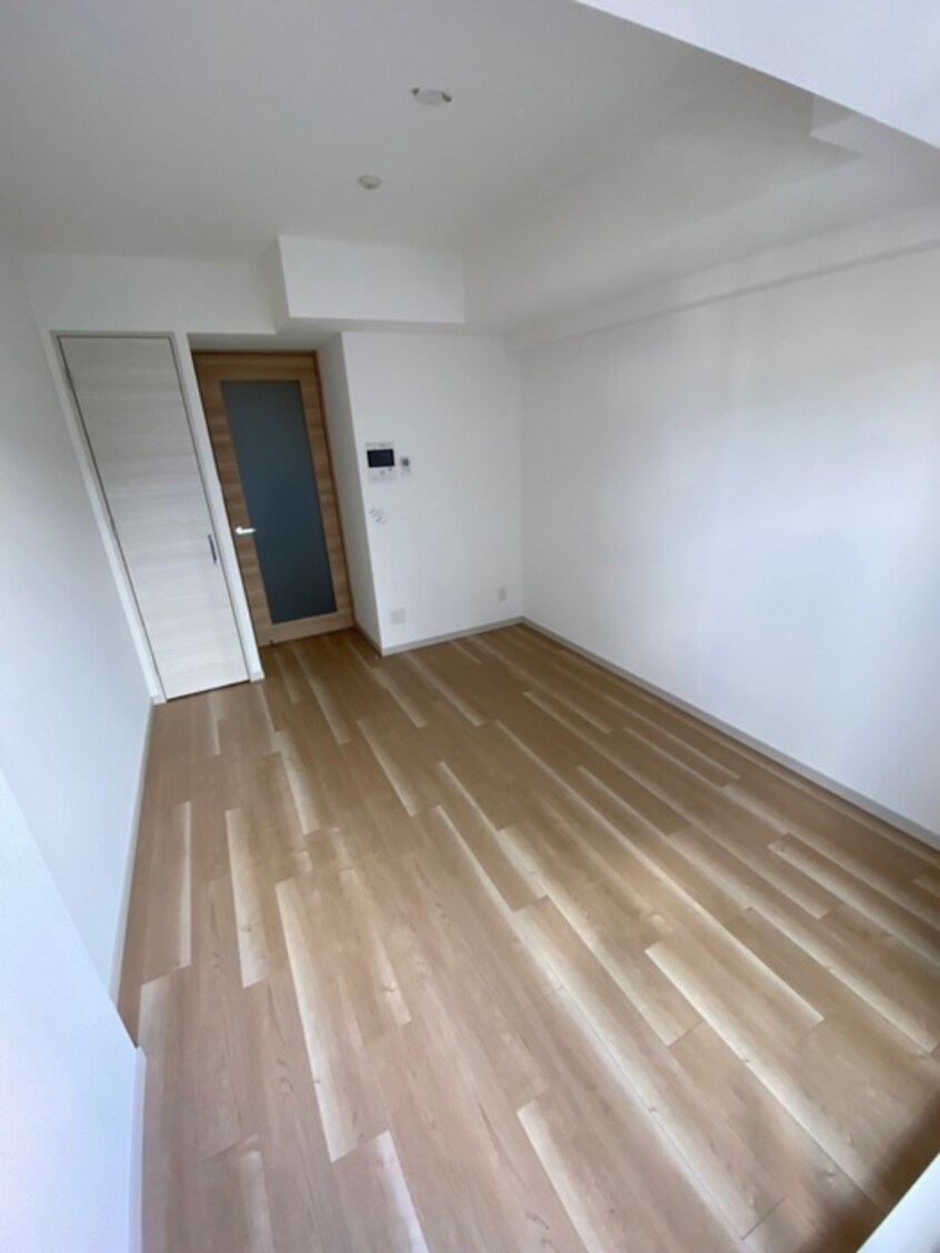 居室 グランカーサ天王寺ＥＡＳＴ