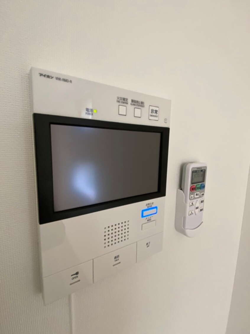 内観写真 グランカーサ天王寺ＥＡＳＴ