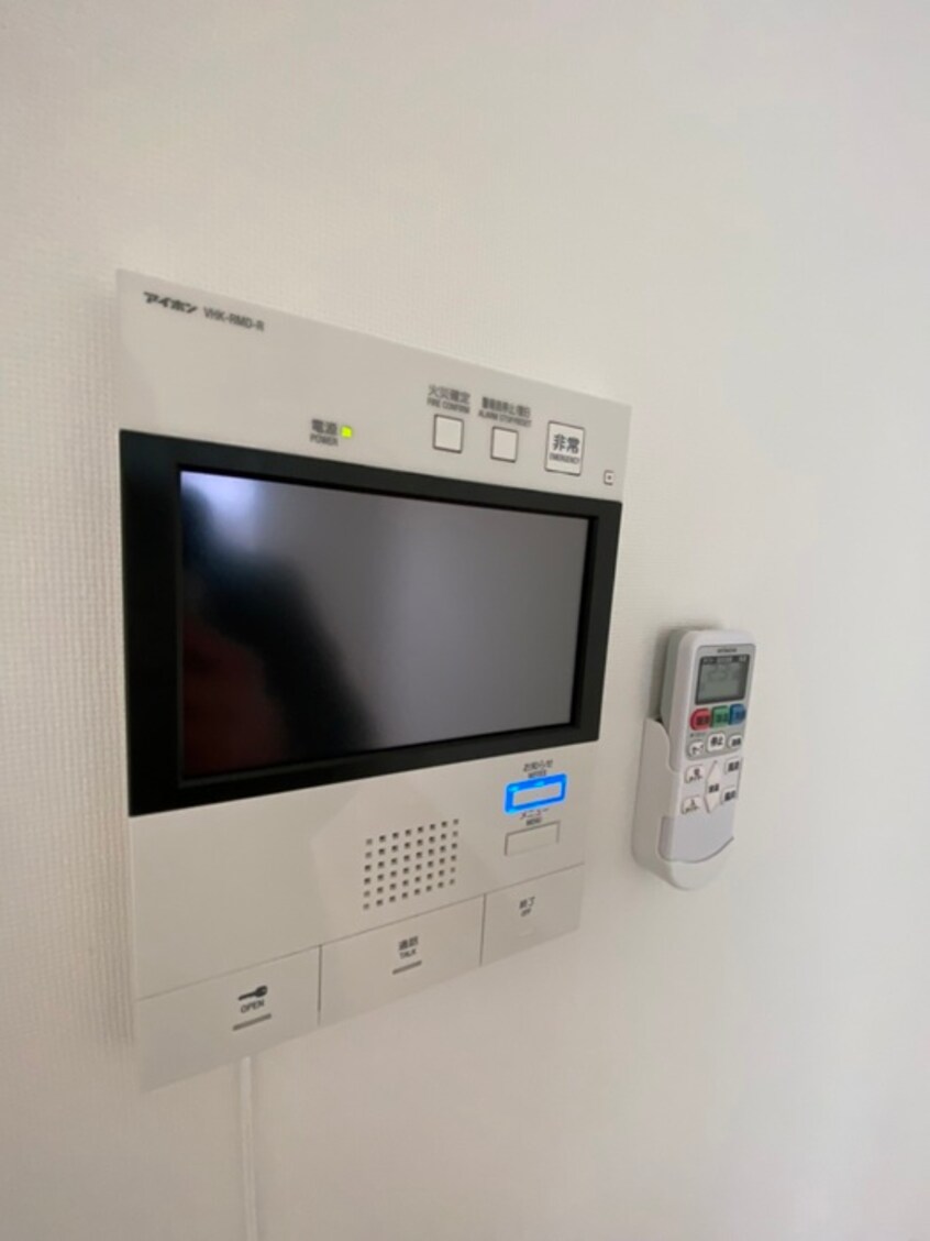 内観写真 グランカーサ天王寺ＥＡＳＴ