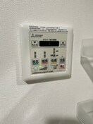 内観写真 グランカーサ天王寺ＥＡＳＴ