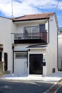 楠根町2丁目貸家