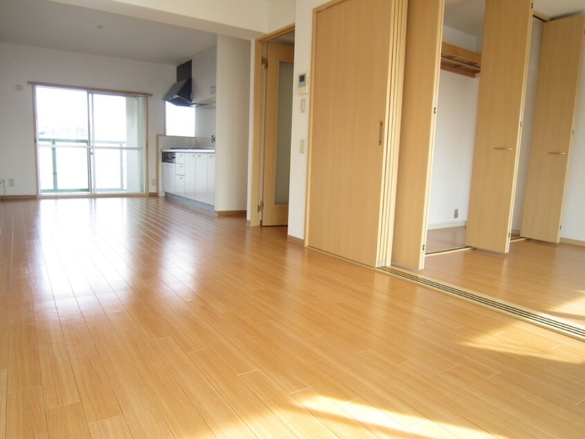 居室 芦屋東山プリンス