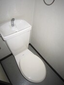 トイレ 第二八杉ビルメディパーク