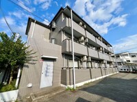 コ－ジィコ－ト瀬川Ⅰ