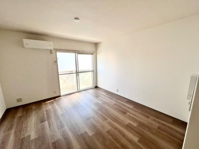 居室 ル・クレール芦屋