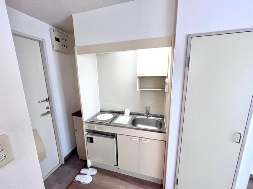 キッチン ル・クレール芦屋