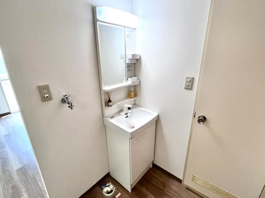 洗面 ル・クレール芦屋