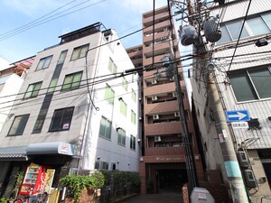 リーガル西天満（605）