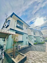 セジュール鳳２番館