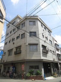 クリアレジデンス弁天