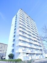 向島ﾆｭｰﾀｳﾝ第二街区Ｂ棟(202)
