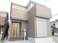 堺市中区東山戸建