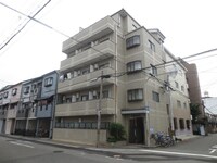 ファ－ストマンション長居
