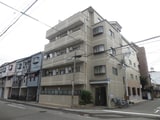 ファ－ストマンション長居