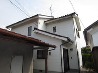 熊取　山本邸