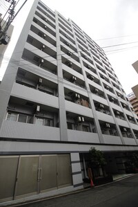 ｴｽﾃﾑｺｰﾄ難波ﾐｭｰｽﾃｰｼﾞ(602)