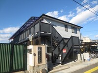 ｼﾕﾛｽ井口堂