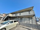 レトア豊島の外観
