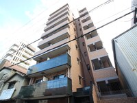 ジュネ－ゼグラン南堀江(705)