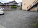 駐車場 谷ヶ辻ハイツ